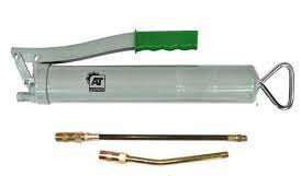 Шприц для смазки (500г.)  под тубу