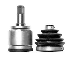 Шрус внутренний 2110 ВАЗ в сборе с пыльником и хомутом