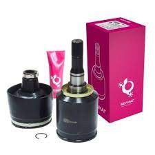 Шрус внутренний лев. 21213 22шлица трипоид БелМаг