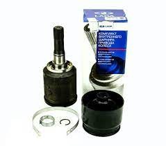 Шрус внутренний левый 21214 24 шлица в сборе ВАЗ