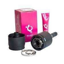 Шрус внутренний левый 21214 24 шлица БелМаг трипоид