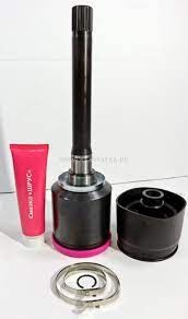 Шрус внутренний правый 21214 24шлица БелМаг трипоид