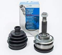 Шрус наруж.21213 22шлица ВАЗ