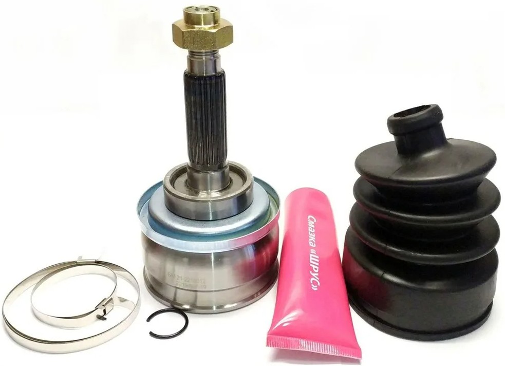 Шрус наруж.21213 22 шлица Белмаг