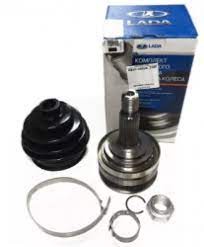 Шрус наруж.2123,21214 24шлица ВАЗ