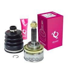 Шрус наруж.2123,21214 24 шлица БелМаг