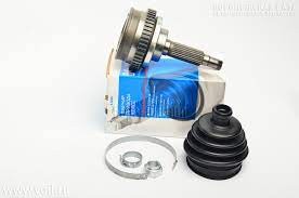 Шрус наруж.2123,214 под АБС в сборе ВАЗ