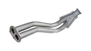 Приемная труба 2108 ВВВ