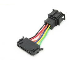 Разъем заднего фонаря TRAVEL