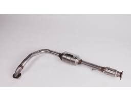 Приемная труба 21214 с катализатором (2лямдазонда)