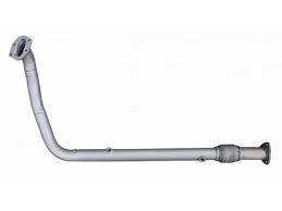 Приемная труба 21214 ЕВРО-3