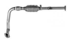 Приемная труба 21214 ЕВРО-5