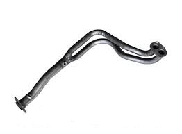 Приемная труба 21214 ст.об.