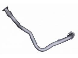 Приемная труба 2123 GM евро-3(на 3 отверстия)