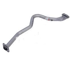 Приемная труба 2123 ВАЗ Евро-2 (на 2 отв.)