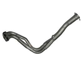 Приемная труба 2123 ст.об. сдвоенные