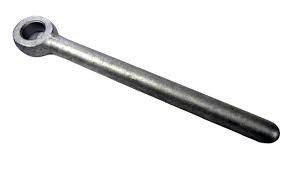 Шток главного цилиндра сцепления