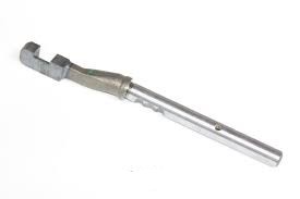 Шток КПП 2107 вилки 1,2 передачи