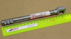 Шток длин. повышен. понижен. передачи Нива