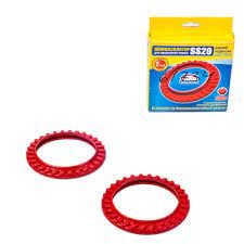 Шумоизолятор стойки 2108 задн.SS20 (2шт к-т)