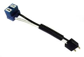 Разъем на лампочку Н-7 керамика