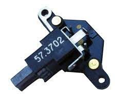 Щетка генератора 2110