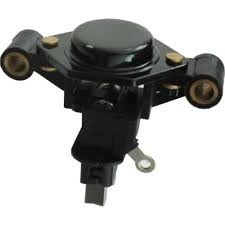 Щетка генератора 2112 прамо 5102.3771.060