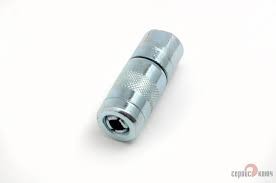 Наконечник на шприц