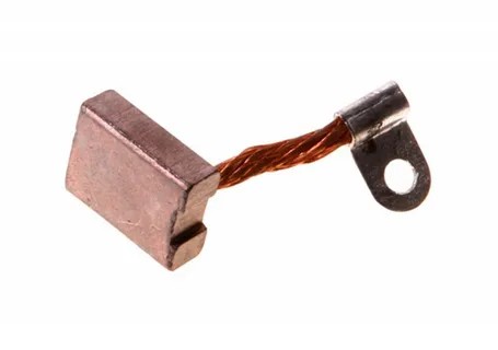 Щетка стартера 2101-09