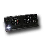 Щиток приборов 2107