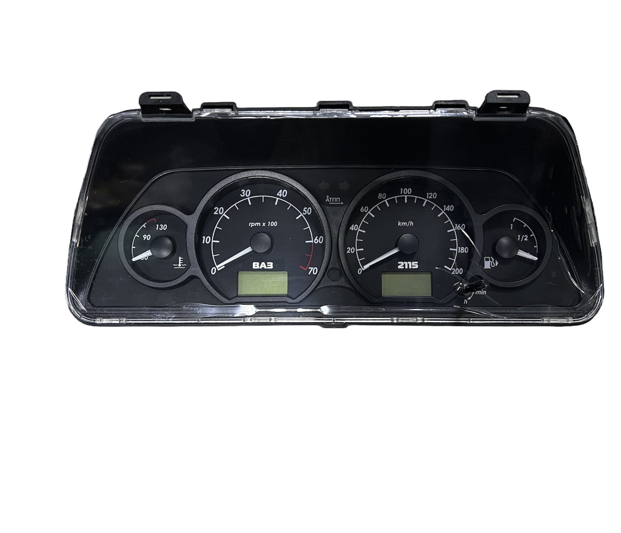 Щиток приборов 2115,2123