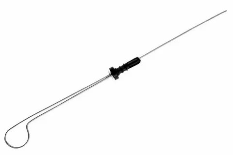 Щуп масляный 2101