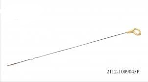 Щуп масляный 2112 в сборе с трубкой и резинкой