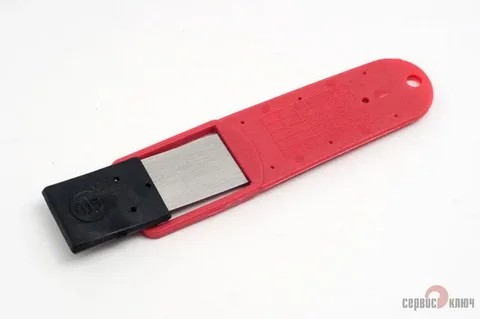 Щуп регулировки клапанов