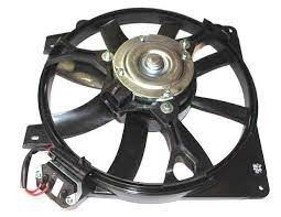 Электровентилятор 1118 в сборе