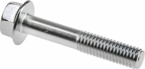 Болт  М10*70 с пресс шайбой