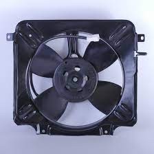 Электровентилятор 2114--15  в сборе