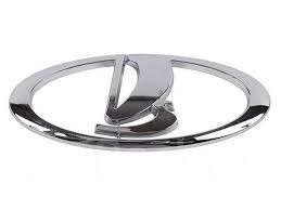 Эмблема 1118 скотч 120мм