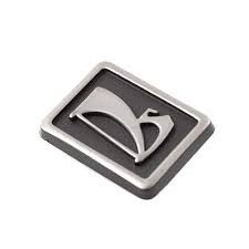 Эмблема 2108 ДААЗ