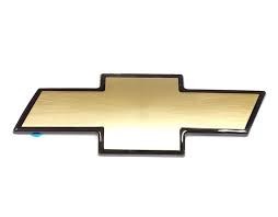 Эмблема Шеви