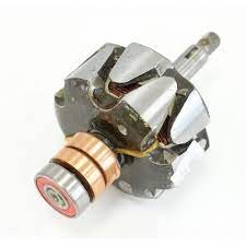 Якорь генератора 2101(с подш.)