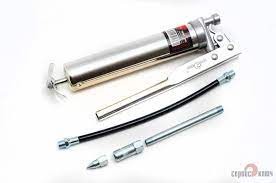 Шприц для смазки (100г.)Сервис Ключ