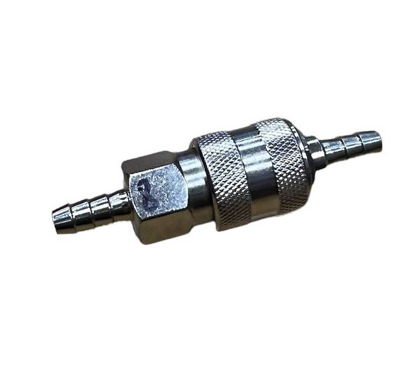 Быстросъем для компрессора на 8