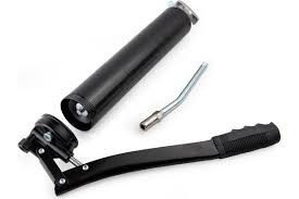 Шприц для смазки (400г.) под тубу