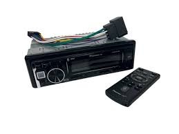 Автомагнитола  Pioneer MVH-815DSP