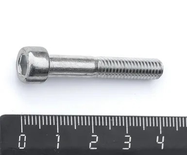 Болт  М6*35мм кожуха ГРМ 2112