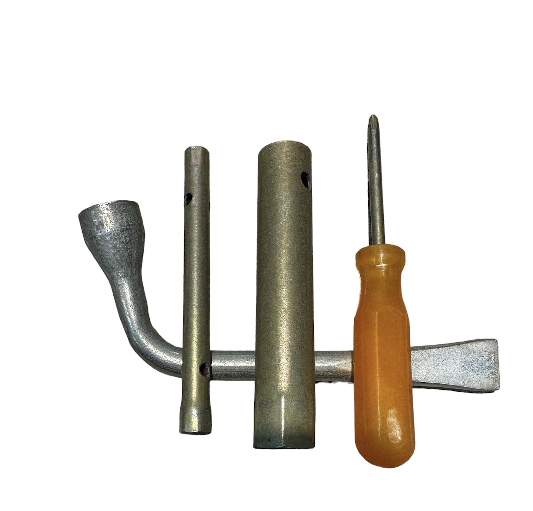 Набор автомобилиста 4 предмета