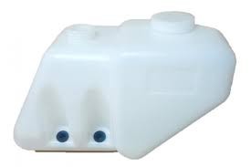 Бачок омывателя 2108 инж.под 2 мотора