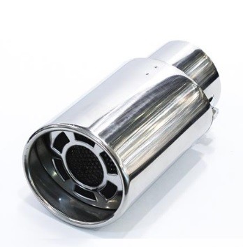 Насадка на глушитель 8972 (длина 15см, диаметр 7см)