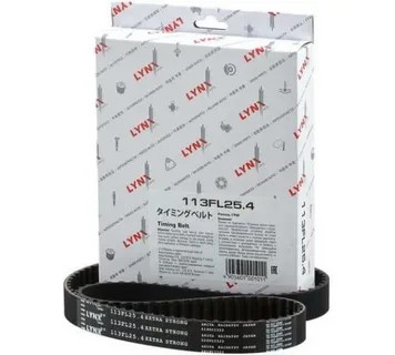 Ремень ГРМ Гранта 8 клап.LYNX